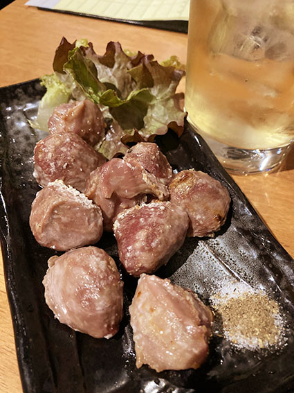 店内写真