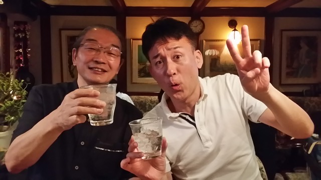 店内写真