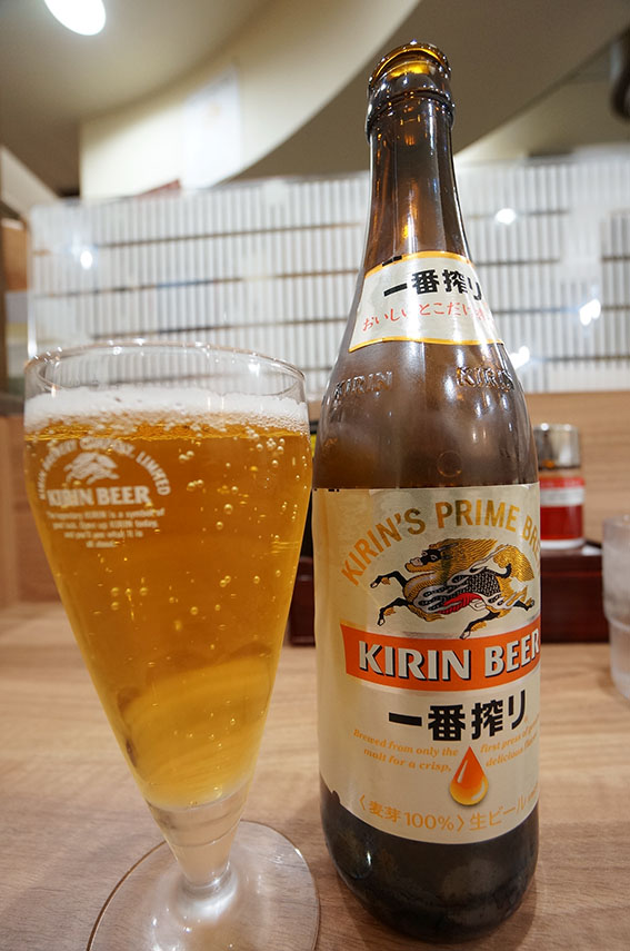 店内写真