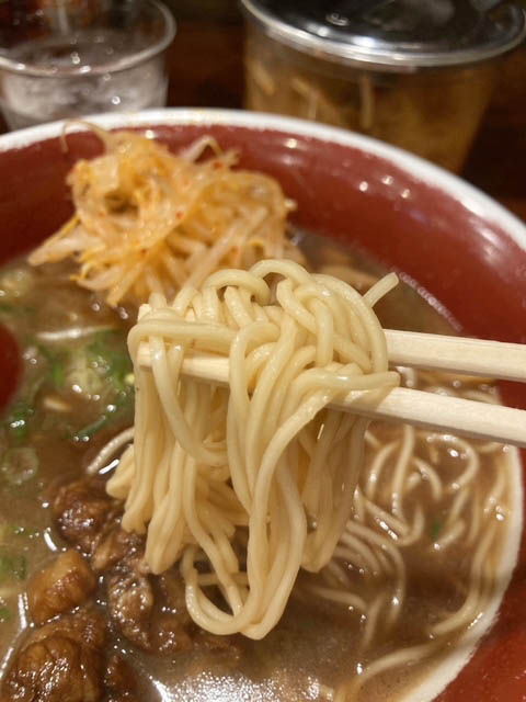店内写真