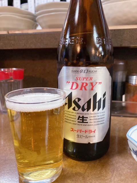 店内写真