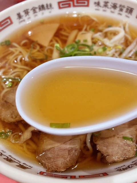 店内写真