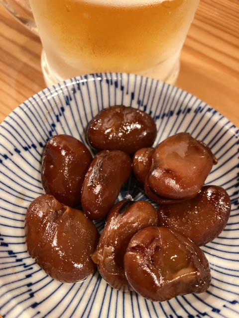 店内写真