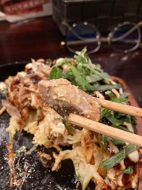 店内写真