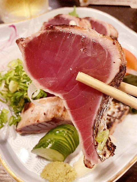 店内写真