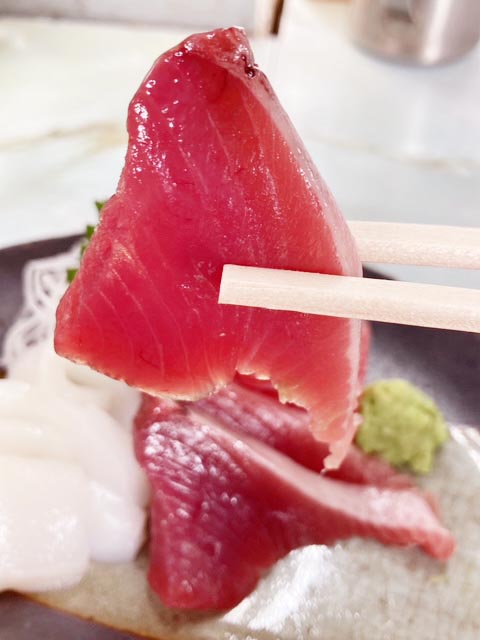 店内写真５