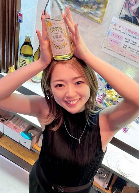 店内写真５