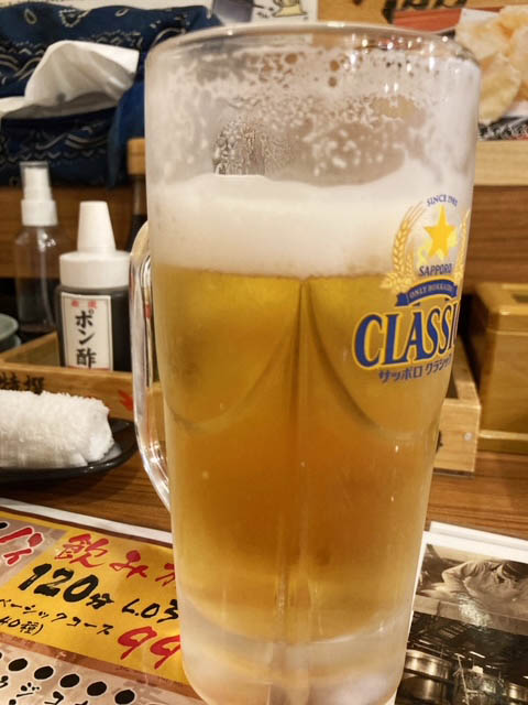 店内写真５