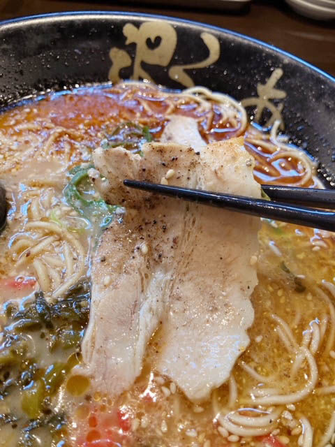 店内写真５