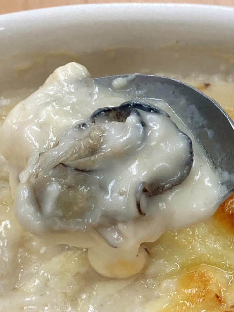 店内写真５