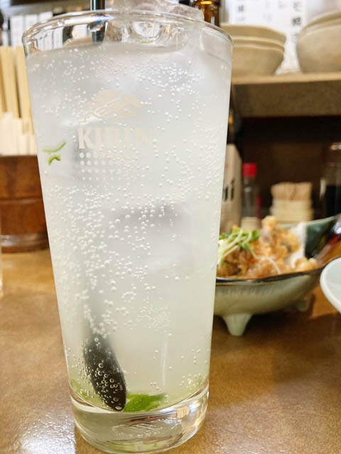 店内写真５