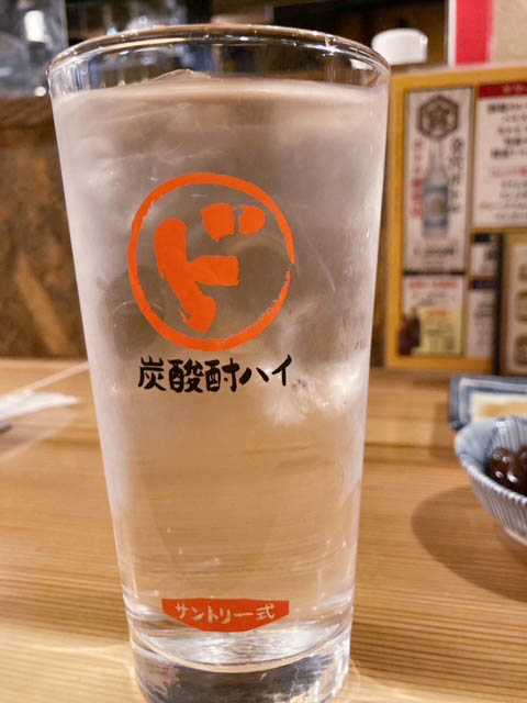 店内写真５