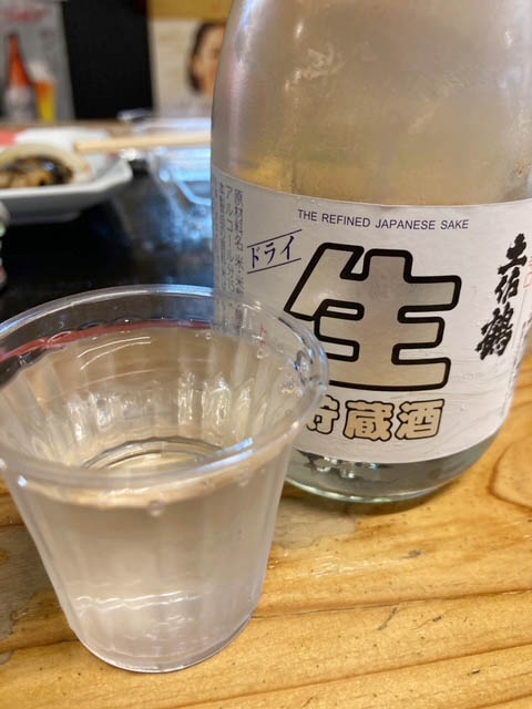 店内写真５