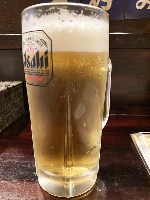 店内写真５