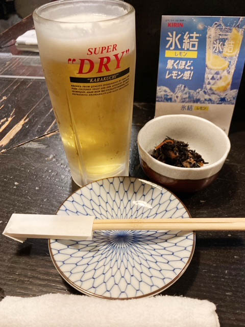 店内写真５