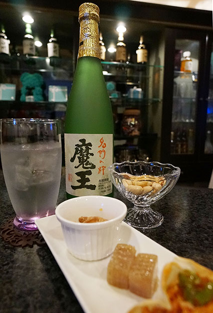 店内写真６