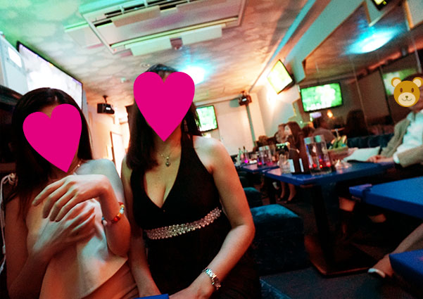店内写真６