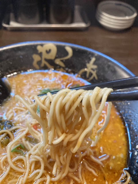 店内写真６