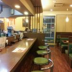 店内写真６