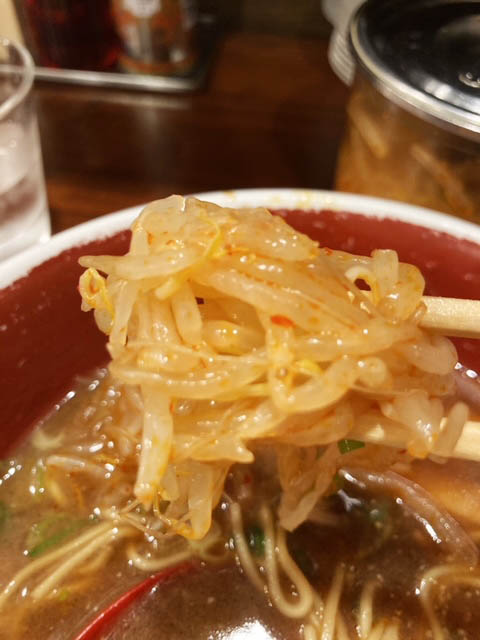 店内写真６
