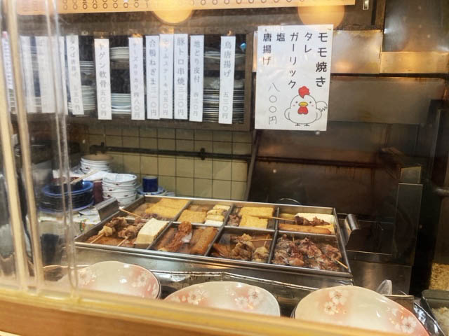 店内写真６