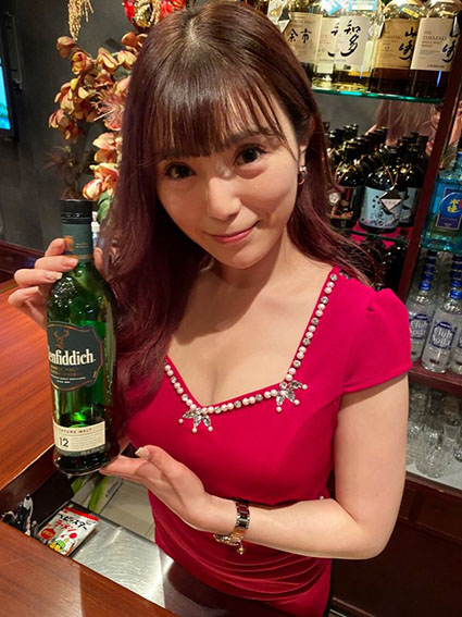 店内写真７