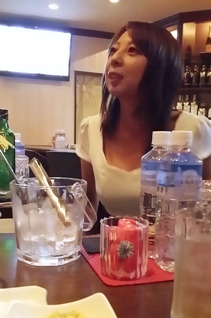 店内写真７
