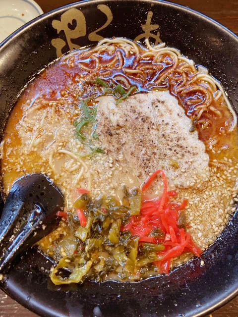 店内写真７