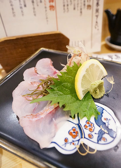 店内写真７