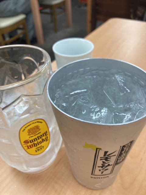 店内写真７