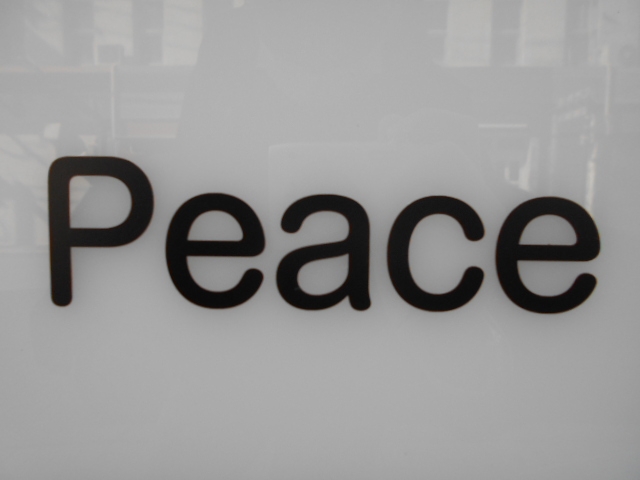 下関 スナック Peace