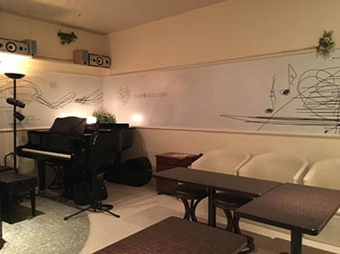 CLUB@JAZZ.COM