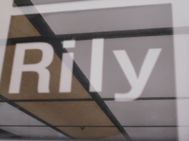 北新地 スナック Rily  リリー