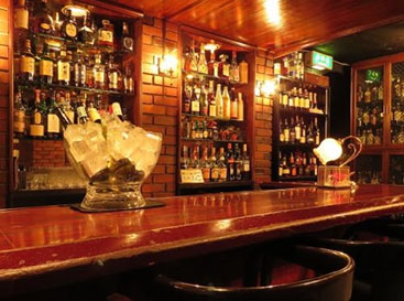 バー・ミレニアム  Bar Millennium