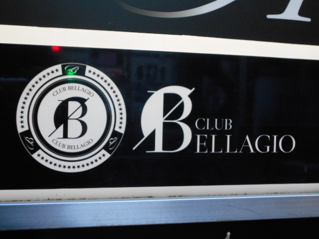 CLUB BELLAGIO