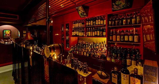 Bar Guff