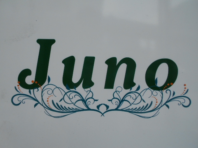 甲府 Juno ジュノ