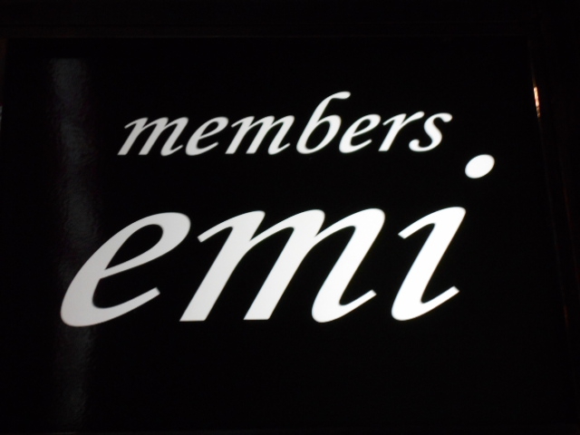 menbers・emi. メンバーズエミ