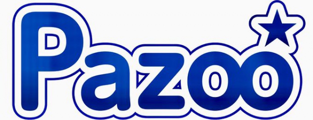 Pazoo(パズー)