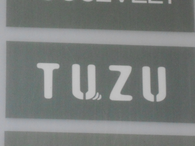 TUZU