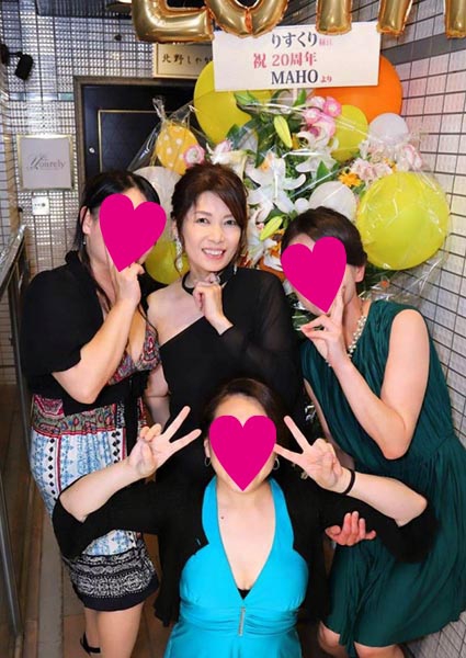 三宮 スナック りすくり