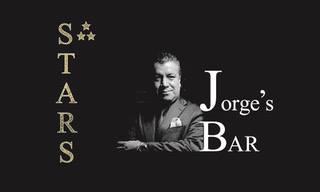 STARS Jorge’s BAR  スターズ　ジョージズ　バー