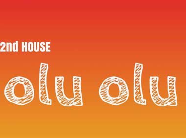 赤羽 バーオルオル oluolu