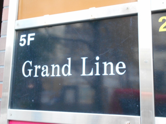 Grand Line