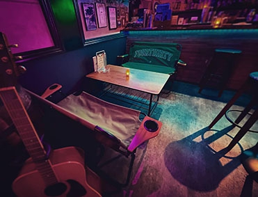 BAR ELIJAH