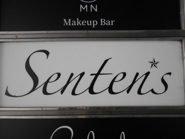Senten's センテンス