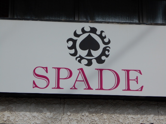 SPADE