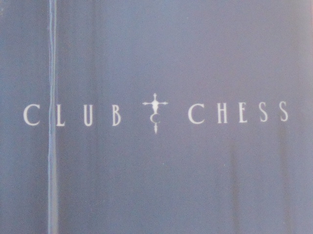 CLUB CHESS