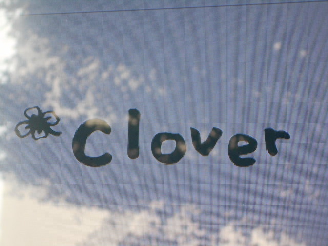 Clover