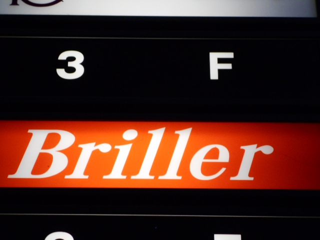 Briller　ブリリア
